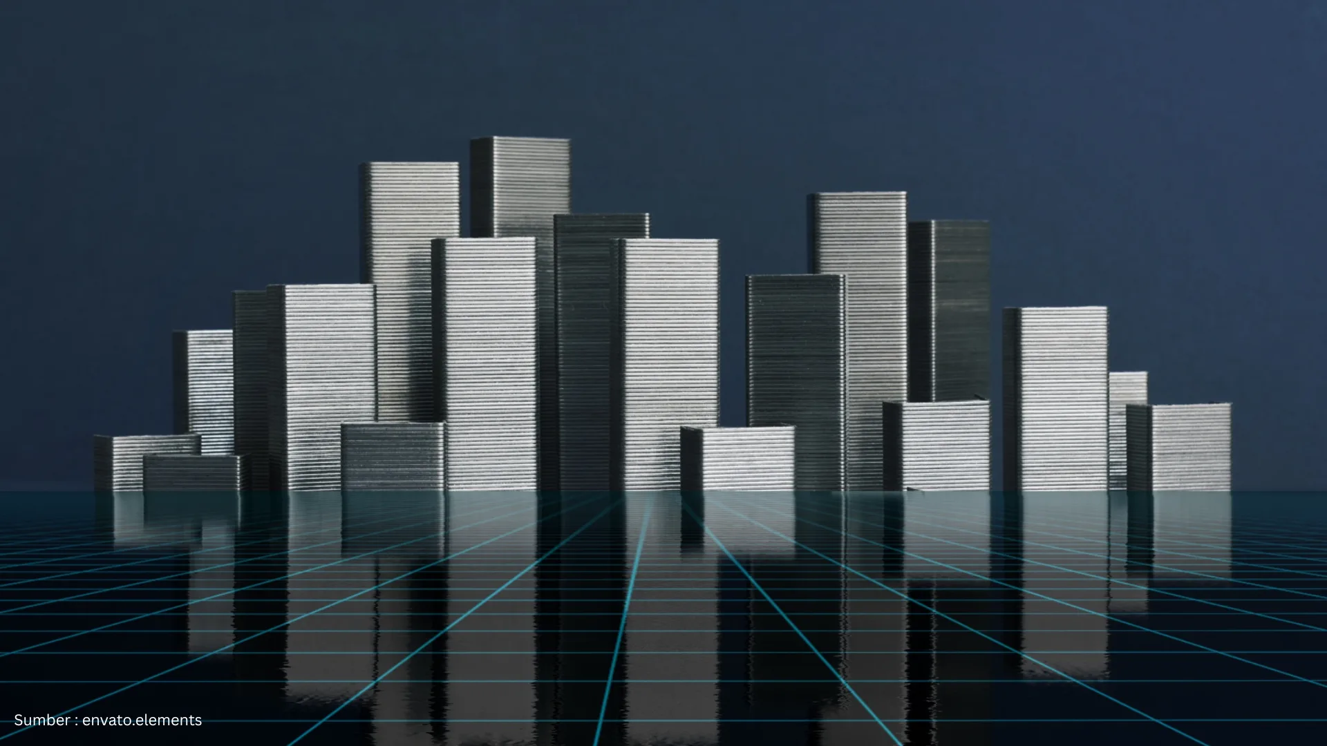 Teknologi Pemetaan dan Perannya dalam Mitigasi Bencana